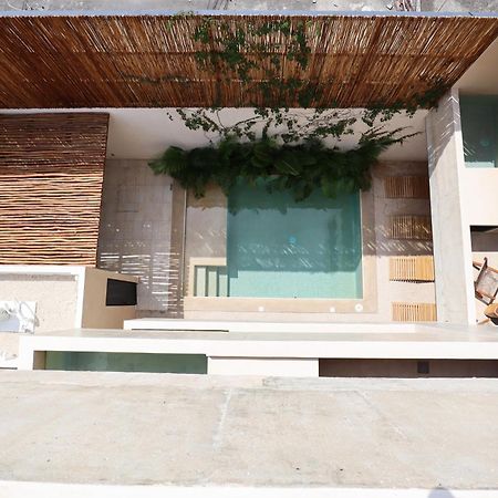 Appartamento Akbal Tulum Esterno foto