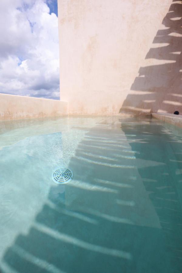 Appartamento Akbal Tulum Esterno foto