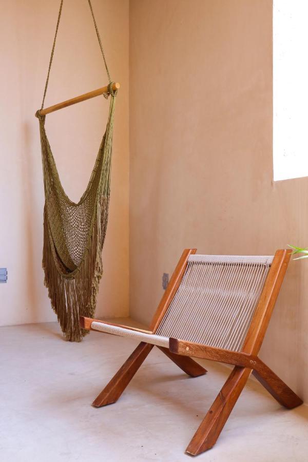 Appartamento Akbal Tulum Esterno foto